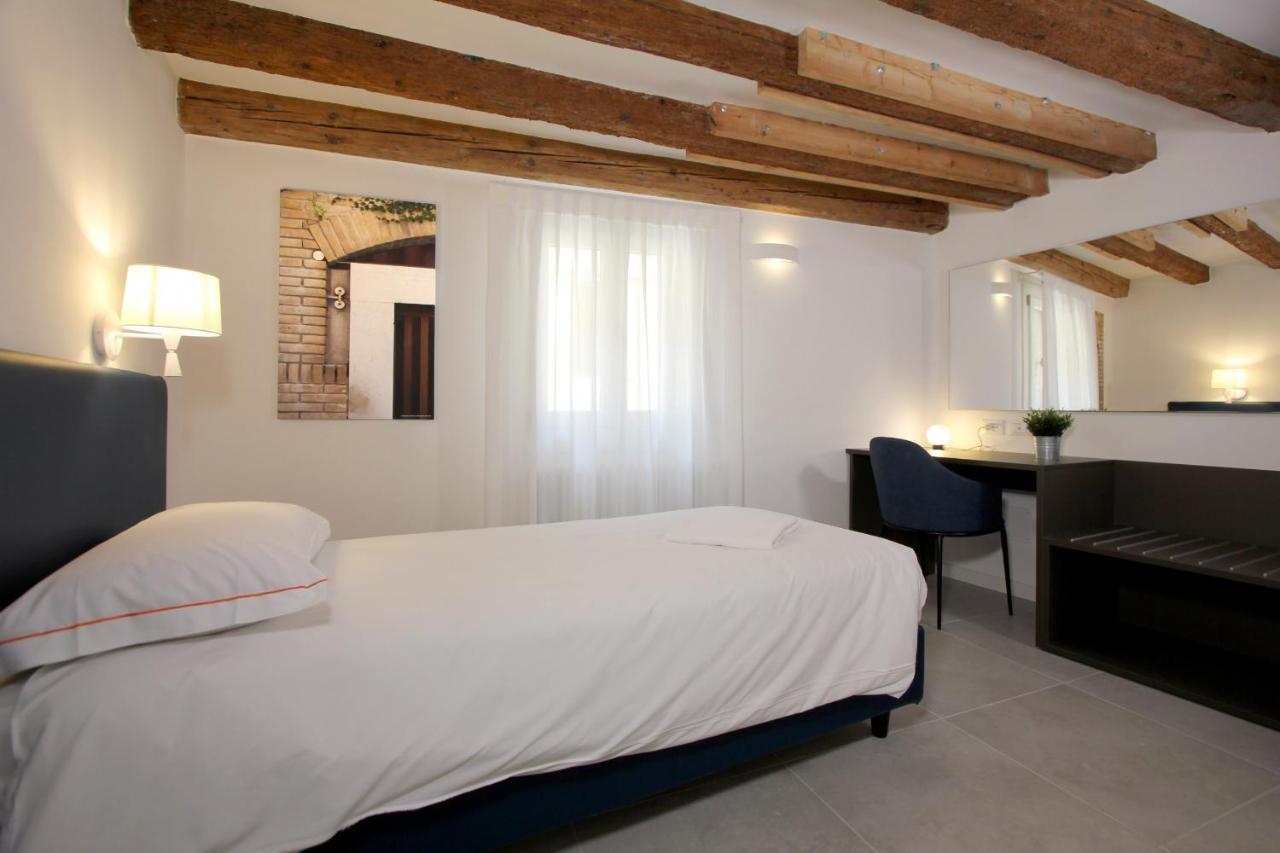 Apartamento Modern Art Venecia