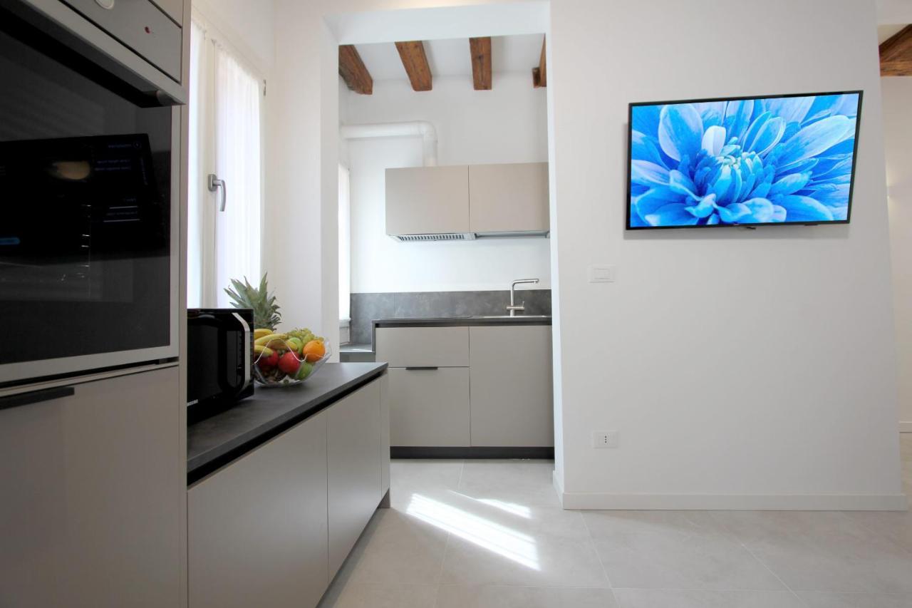 Modern Art Apartamento Venecia