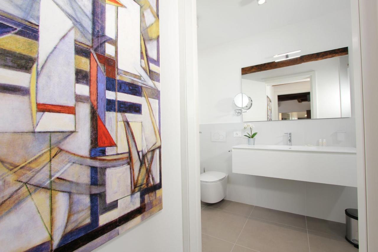 Modern Art Apartamento